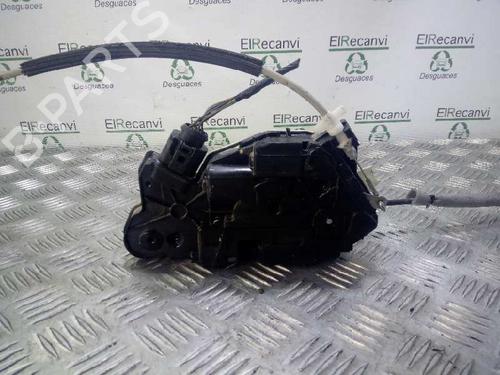 Used Front left lock SEAT IBIZA IV SC (6J1, 6P5) [2008-2018]  4534748