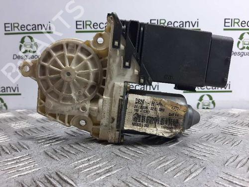Used Left front window motor VW GOLF IV (1J1) 1.6 (100 hp) 5930840