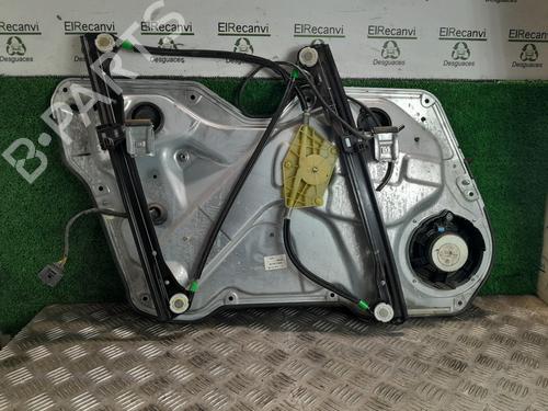 Used Front left window mechanism Front left window mechanism SEAT LEON (1M1) [1999-2006] 35948212 35948212