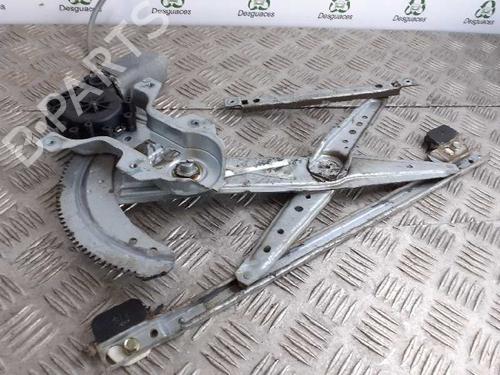 Used Front right window mechanism ROVER 400 II (RT) 420 Di (105 hp) 5945251