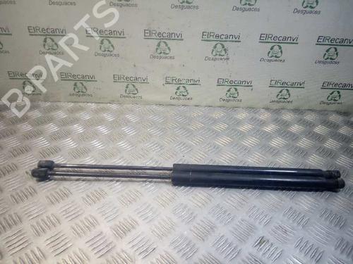 Gassdemper Bakluke RENAULT TWINGO I (C06_) [1993-2012]  14357698