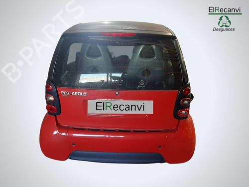 Right headlight SMART CITY-COUPE (450) | BP19488048C29