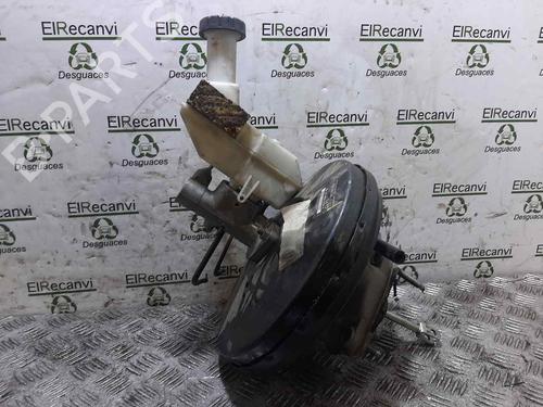 Used Servo brake RENAULT CLIO III (BR0/1, CR0/1) [2005-2014]  15840347