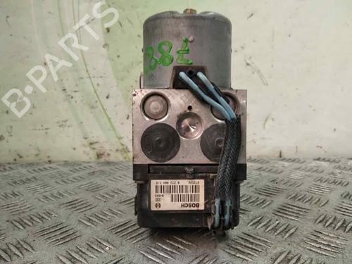 Used ABS pump NISSAN PRIMERA (P11) [1996-2002]  19065863