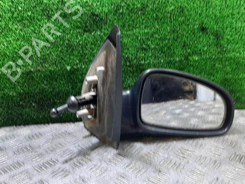 Used Right mirror DAEWOO KALOS (KLAS) 1.2 (72 hp) 24812715