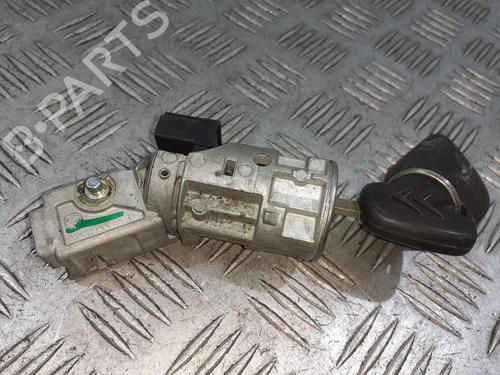 Used Ignition barrel PEUGEOT 407 (6D_) 2.0 HDi 135 (6DRHRH, 6DRHRE, 6DRHRG, 6DRHRJ) (136 hp) 8218954
