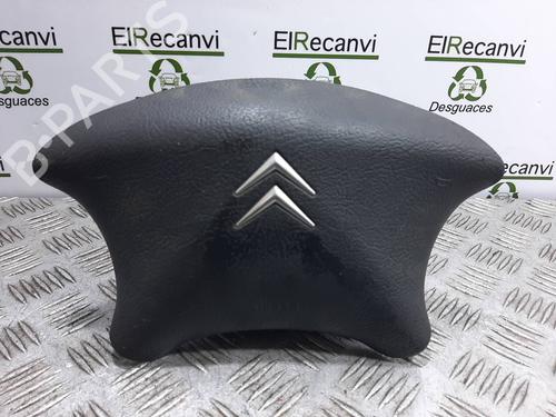 Førerens kollisjonspute CITROËN C5 II (RC_) [2004-2008]  6713148