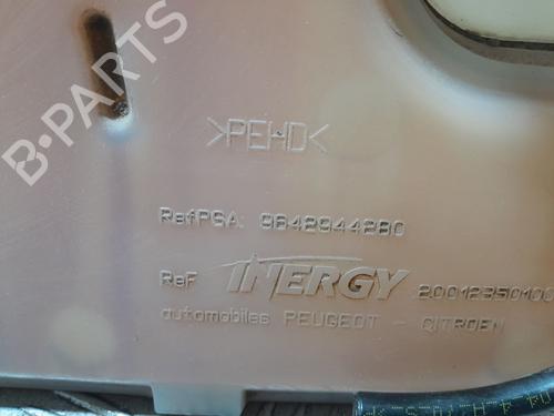 AdBlue-tank AdBlue-tank PEUGEOT 407 (6D_) [2004-2011] 34208630 34208630