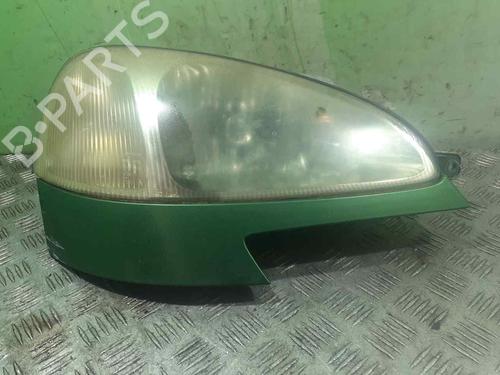 Used Right headlight DAEWOO REZZO (U100) [2000-2025]  12068998