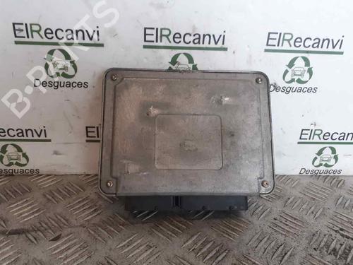 Used Engine control unit (ECU) Engine control unit (ECU) 13687120 13687120