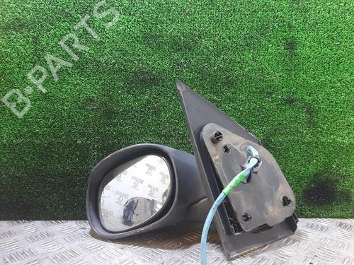 Used Left mirror CITROËN C2 (JM_) 1.4 (73 hp) 27677965