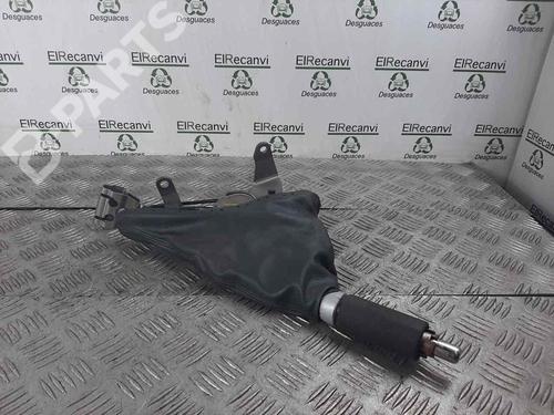 Used Hand brake Hand brake MINI MINI (R50, R53) Cooper (116 hp) 10102211 10102211
