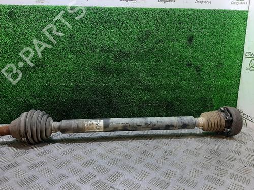 Used Right front driveshaft Right front driveshaft SKODA FABIA I (6Y2) [1999-2008] 26449094 26449094