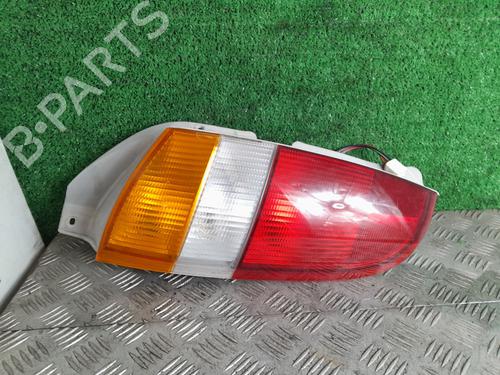 Used Left taillight HYUNDAI ATOS (MX) [1997-2015]  23949994