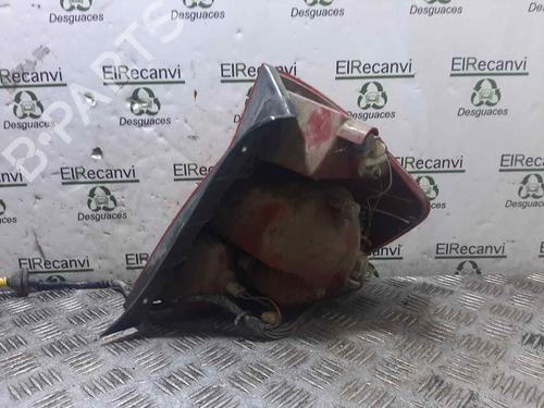 Left taillight HYUNDAI ACCENT II (LC) 1.5 CRDi | BP17616762C34