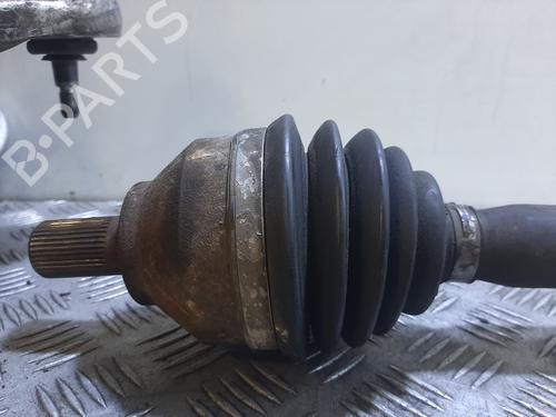 Right front driveshaft FORD FOCUS II (DA_, HCP, DP) | BP33677234M39 - Image 3