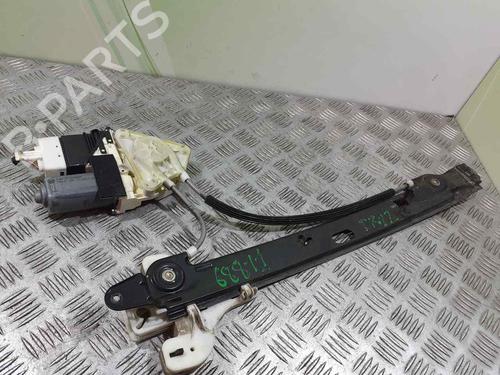 Used Rear left window mechanism SEAT ALTEA (5P1) 1.9 TDI (105 hp) 7251083