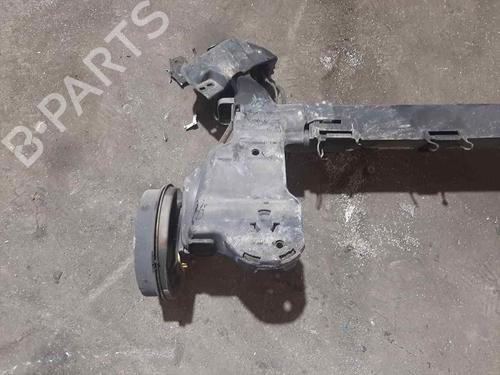 Bagaksel CITROËN C-ELYSEE (DD_) 1.6 HDI 92 | BP14932156M2 