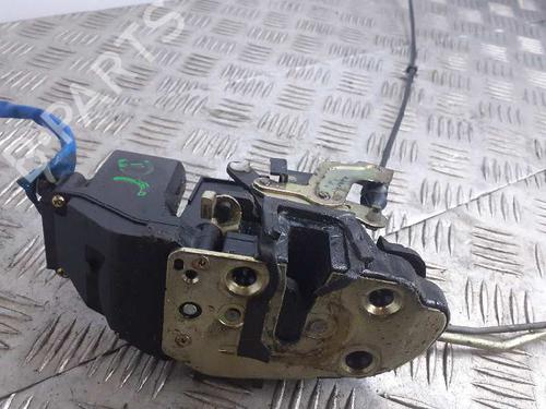 Front right lock KIA CARNIVAL II (GQ) 2.9 CRDi | BP6437430C97