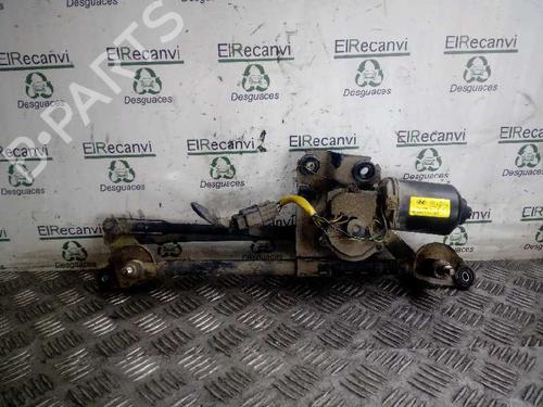 Used Front wiper motor HYUNDAI GETZ (TB) 1.1 (67 hp) 5792389