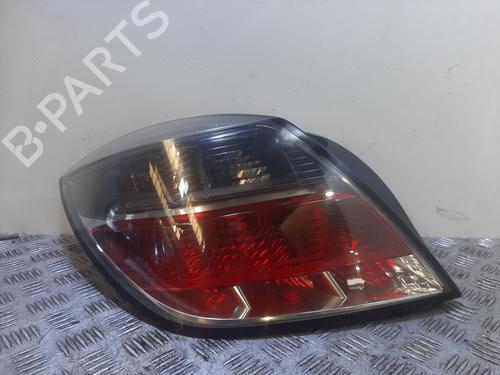 left-taillight-opel-astra-h-gtc-a04-2005-2006-2007-2008-2009-2010-36566834 main image