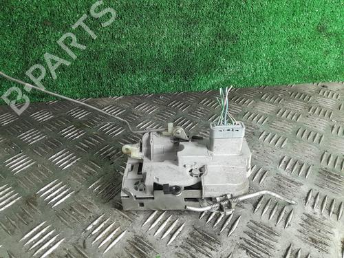 Used Front left lock PEUGEOT PARTNER MPV (5_, G_) [1996-2025]  30295859