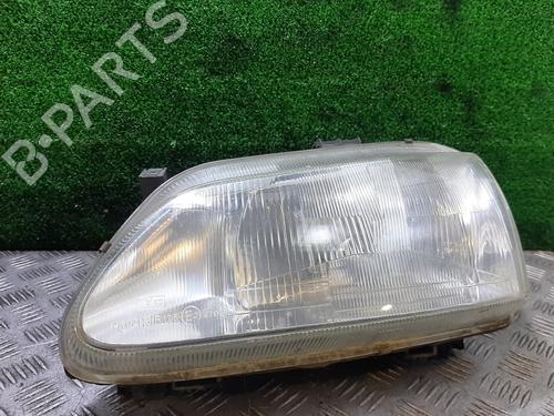 Used Left headlight RENAULT MEGANE I Classic (LA0/1_) 1.6 e (LA0F, LA0S) (90 hp) 24646160