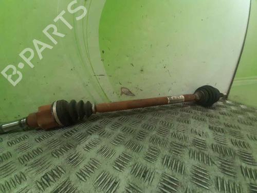 Used Right front driveshaft CITROËN C3 I (FC_, FN_) 1.4 i (73 hp) 15797279