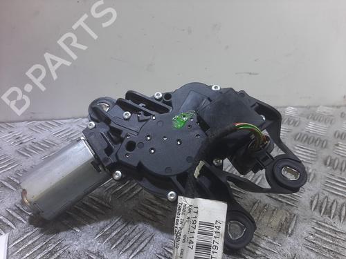 Used Rear wiper motor Rear wiper motor VW TOURAN (1T3) [2010-2016] 33293756 33293756