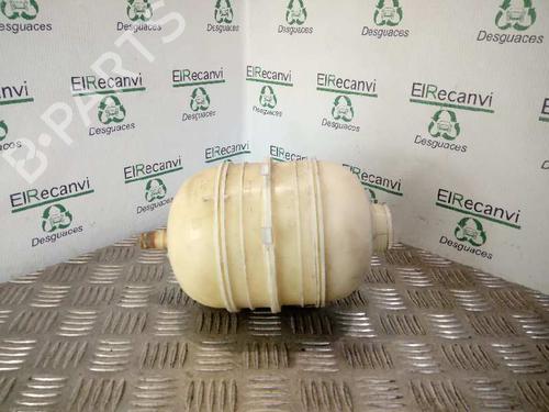 Used Expansion tank PEUGEOT 206 Hatchback (2A/C) 1.4 i (75 hp) 4584341