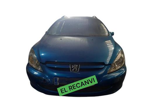 Brugte PEUGEOT 307 Break (3E) [2002-2009]  4403740
