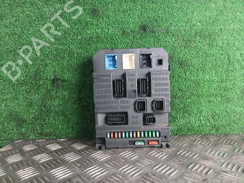 Used Fuse box Fuse box PEUGEOT 207 (WA_, WC_) [2006-2015] 33235020 33235020