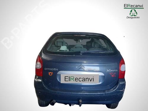 Fuse box CITROËN XSARA PICASSO (N68) 2.0 HDi | BP17704213E1