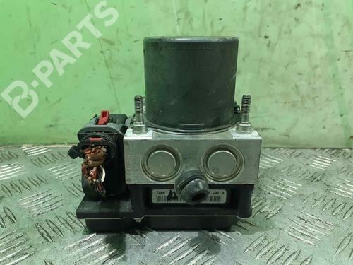 Used ABS pump ABS pump AUDI A6 C6 (4F2) 3.0 TDI quattro (233 hp) 10339558 10339558