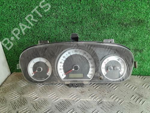 Used Instrument cluster KIA CEE'D Hatchback (ED) [2006-2012]  25608718