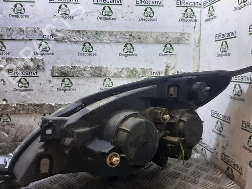 Right headlight CITROËN C5 I (DC_) 2.0 HDi (DCRHZB, DCRHZE) | BP29489757C29