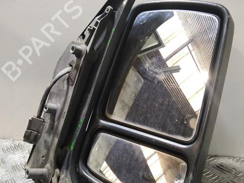 Used Right mirror NISSAN INTERSTAR Van (X70) dCi 120 (120 hp) 30000407