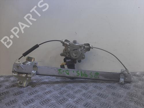 Used Front left window mechanism Front left window mechanism HYUNDAI GETZ (TB) 1.1 (63 hp) 34736387 34736387