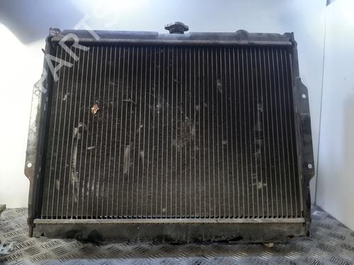 Used Water radiator Water radiator 36890537 36890537