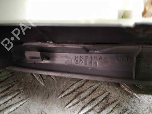 Left front window switch NISSAN ALMERA II Hatchback (N16) | BP19801657I27