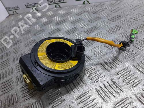 Used Squib airbag HYUNDAI SONATA V (NF) 2.0 CRDi (140 hp) 7242082