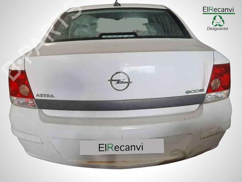 Commande Chauffage OPEL ASTRA H (A04)  | BP10141266I5 