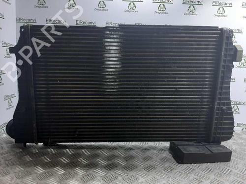 Intercooler SEAT LEON (1M1) | BP6091606M30