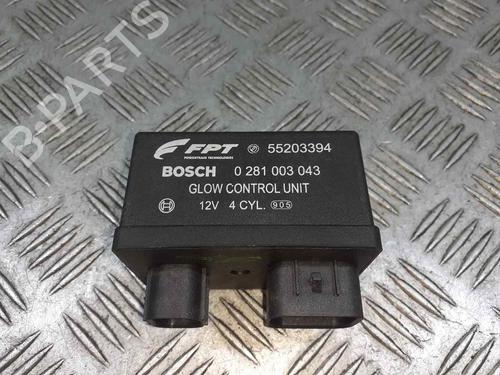 Used Electronic module ALFA ROMEO GIULIETTA (940_) [2010-2020]  10197571