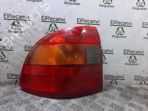Used Left taillight OPEL ASTRA F Hatchback (T92) [1991-2000]  18243669