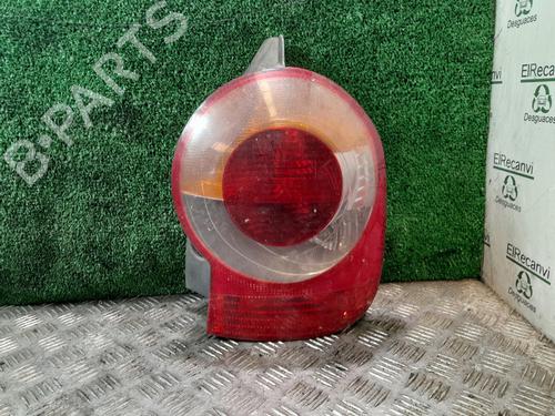Used Right taillight Right taillight 36870812 36870812