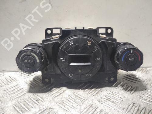 Commande Chauffage FORD FIESTA VI (CB1, CCN) [2008-2025]  30160372