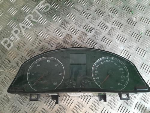 Kombiinstrument VW GOLF V (1K1) [2003-2010]  27636493