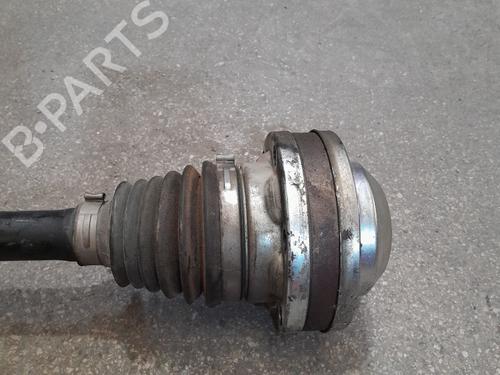 Left front driveshaft VW GOLF PLUS V (5M1, 521) | BP37673491M38 - Image 2