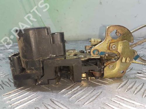 Used Front left lock DAEWOO REZZO (U100) [2000-2025]  9584299
